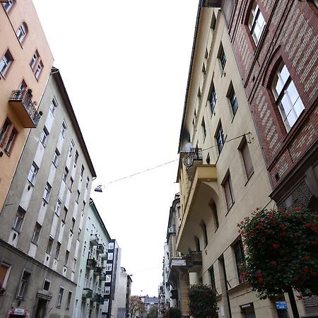 Apartment Green Tea Budapest Center エクステリア 写真