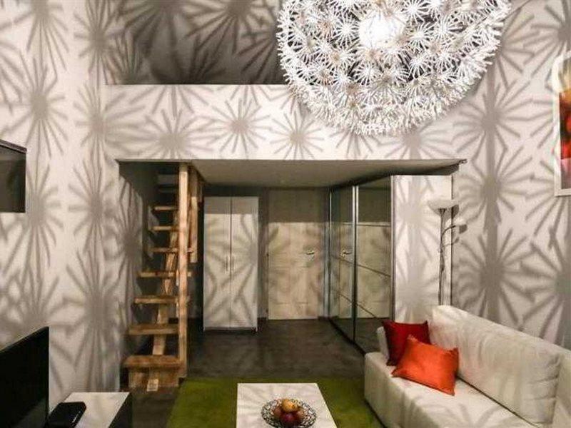 Apartment Green Tea Budapest Center エクステリア 写真