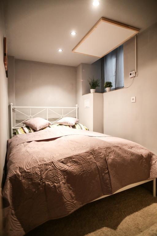 Apartment Green Tea Budapest Center 部屋 写真
