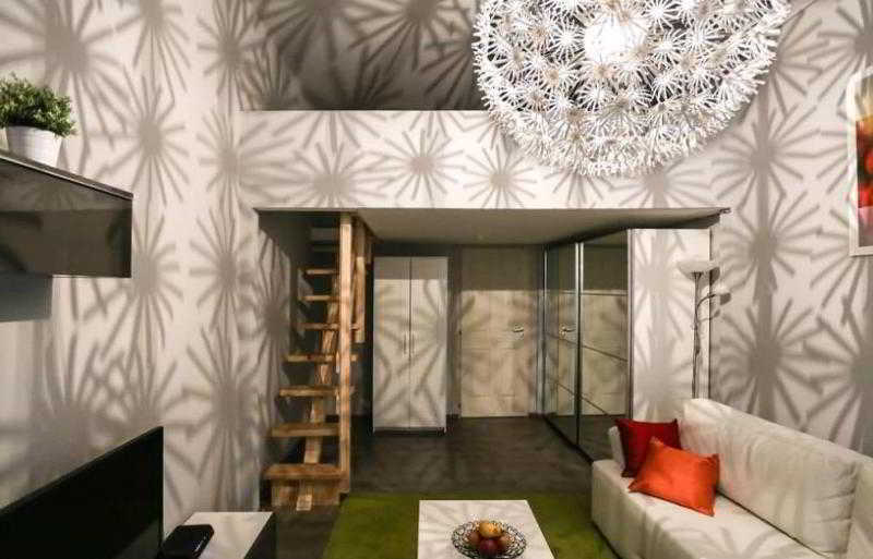 Apartment Green Tea Budapest Center エクステリア 写真